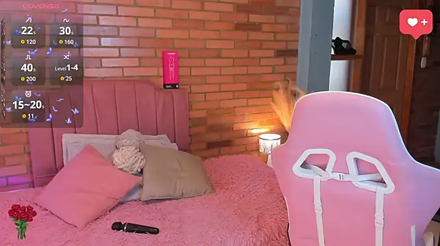 Chat XXX Live Amy_joones