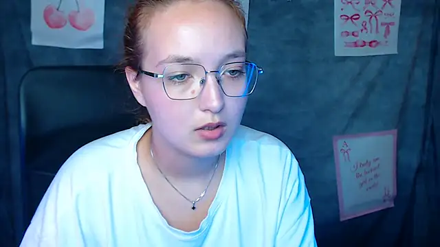 Chat XXX Live MissAriaa