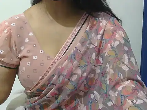 Show Webcam de _Mona_Sona