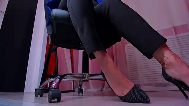 Živý XXX chat AnaMills
