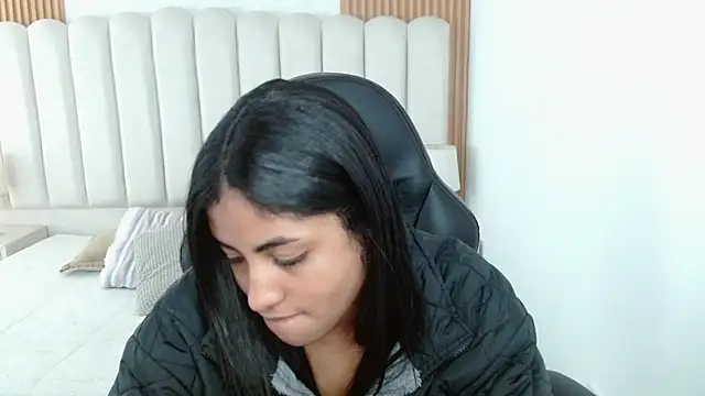 Chatroom XXX en direct de shaneelle