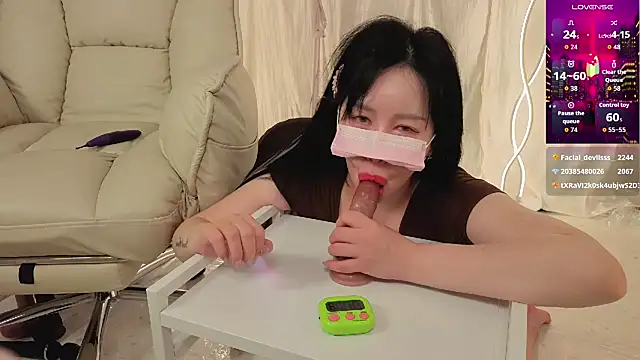 عرض كام 2hyun__KOREA