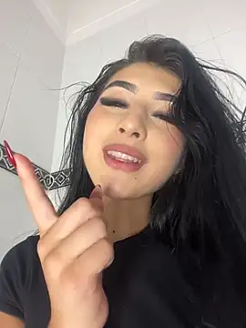 BadLilAngelXXX's Live XXX Chat