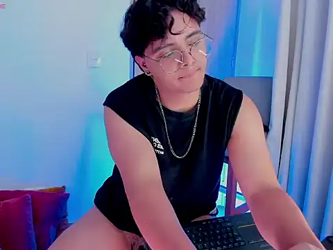 Show de webcam de Yossef_ftm