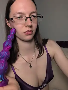 Chatroom XXX en direct de MrsCrazy18