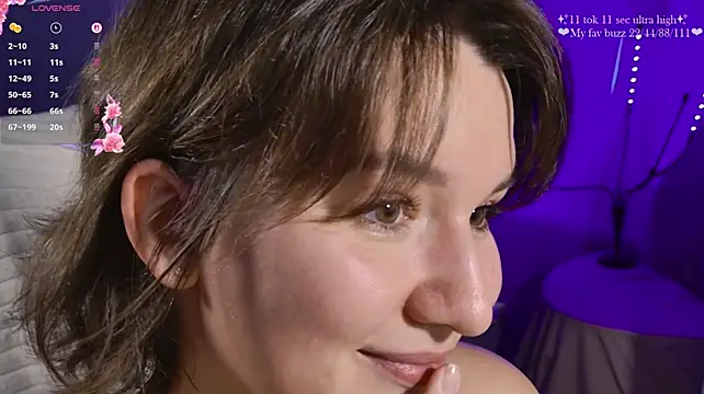 Webkamerová show puffynipples_era_
