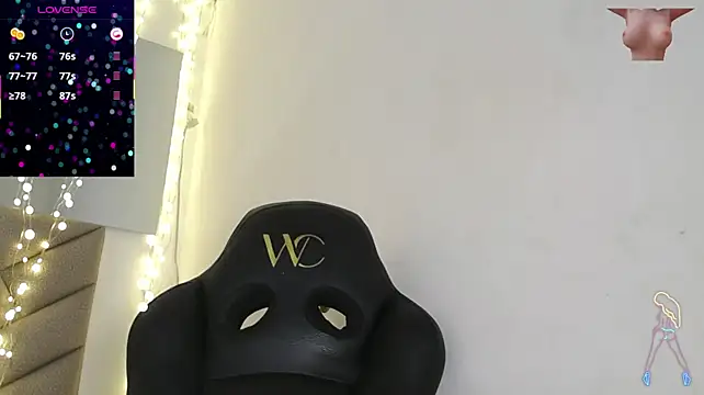 Chat XXX en directo de lakshmiraniii