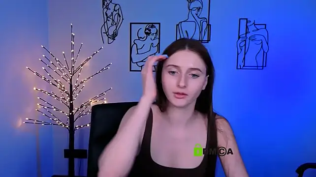 Chatroom XXX en direct de nekky_mouse