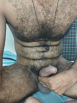 anup_dickのライブXXXチャット