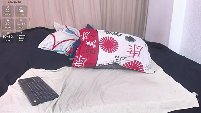 Chat XXX Live max_ed
