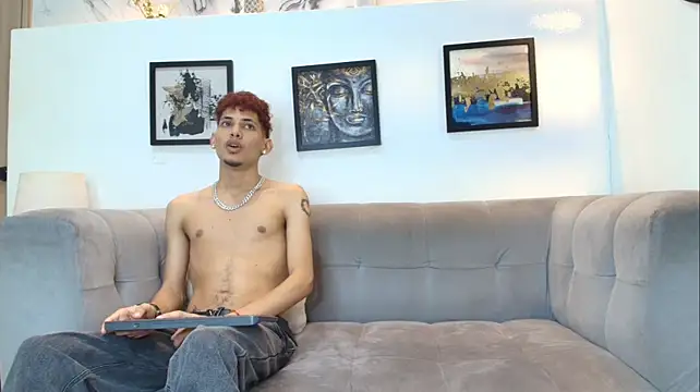 Živý XXX chat GOLD_BUDDY1