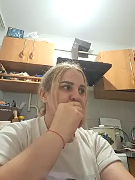 Živý XXX chat Malichkaanna30