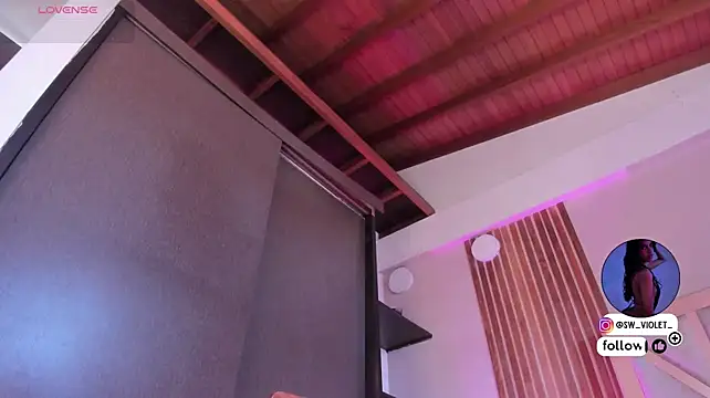 Živý XXX chat sweetviolet__