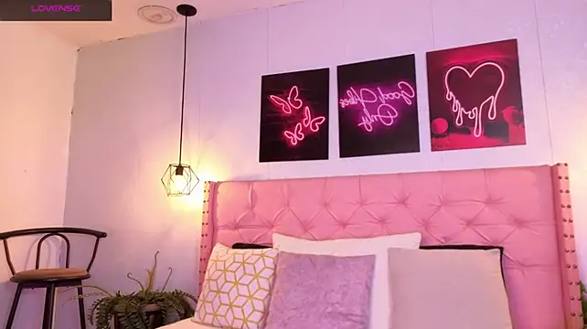 Živý XXX chat dark__nymph
