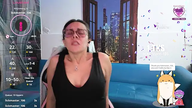 Eva_mermaid's Live XXX Chat