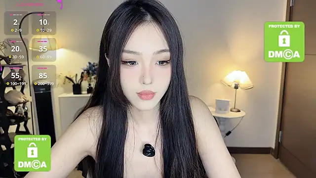 IAIA_iris 라이브 XXX 채팅