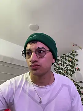 SirDamian – Naživo XXX chat