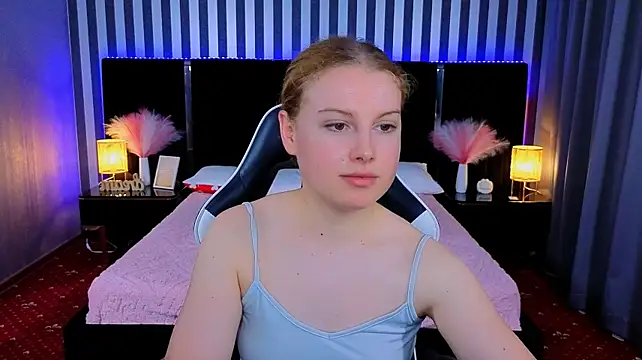 Nastya_murMeow 라이브 XXX 채팅