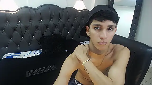 Nicolas_Rosenthal's Webcam Show
