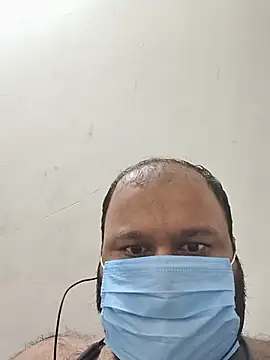 sachin69xxn Webbikameraesitys