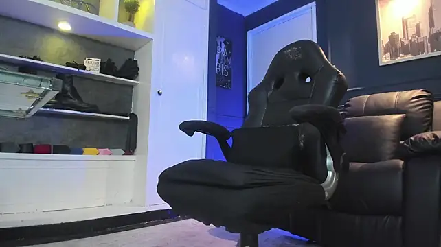 Show webcam de MrFrank_tattoo