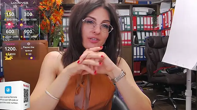 classyladyrellax Chat XXX in diretta