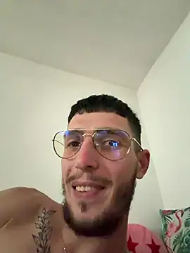 mrgabb Webcamshow