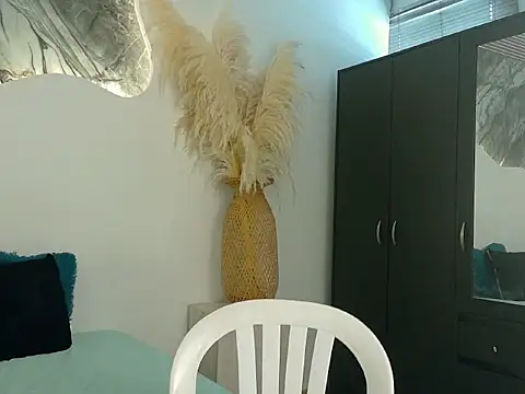 Monyel_Blakeのウェブカメラショー
