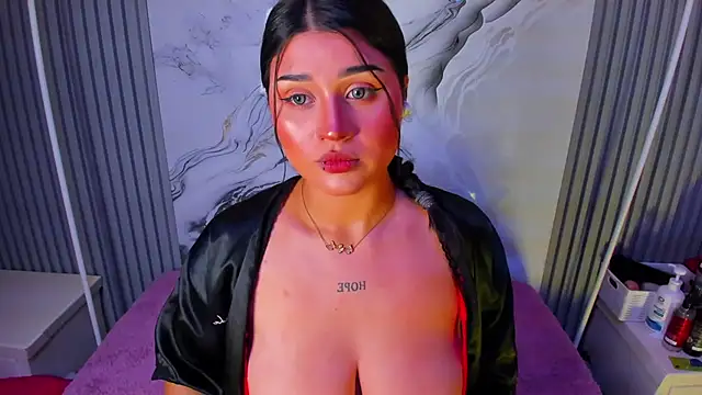 venusowen_ 라이브 XXX 채팅