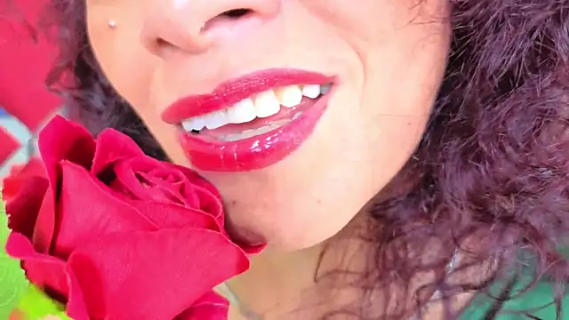 צ'אט XXX בשידור חי של Kasandra_Gomez