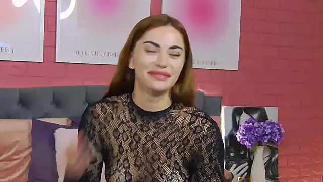 Agnessa live XXX chat