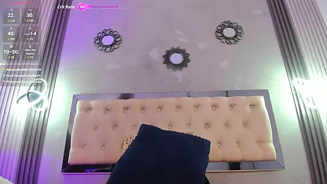 Živý XXX chat Evaa_white