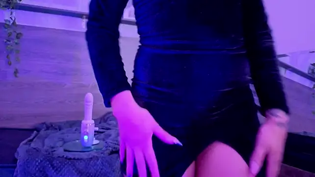 צ'אט XXX בשידור חי של miiaboss_