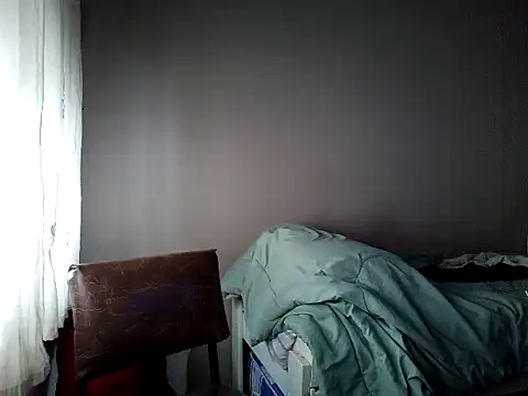 GringoDelicius Pertunjukan Webcam