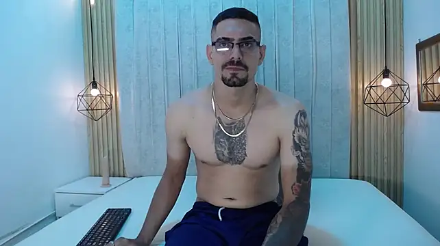 عرض كام CarolinaySebas