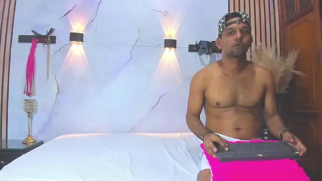 عرض كام AxelAndMeredy