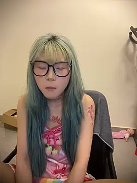 Chat XXX Live Rocket-Girl