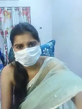 ANGEL-PRIYA27 ওয়েবক্যাম শো