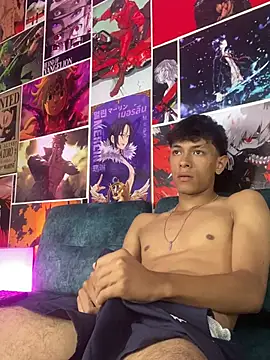 Im_Kael_のライブXXXチャット