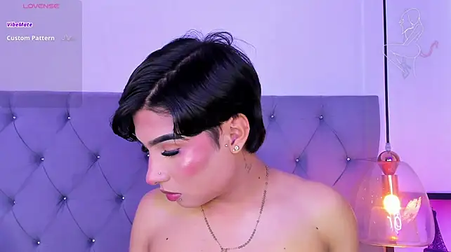 Its_Noah9_ Adlı Modelin Canlı XXX Sohbeti