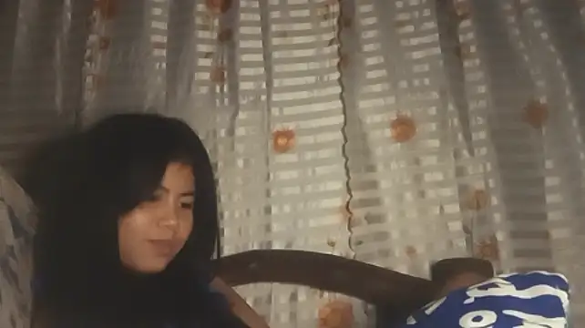 צ'אט XXX בשידור חי של JinaRyun
