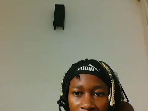 Živý XXX chat Choco_petite2