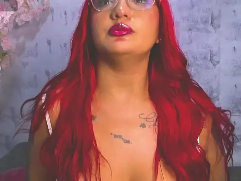 Show de valerie_frox na webcam