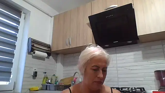 Pysymilfn Webbikameraesitys