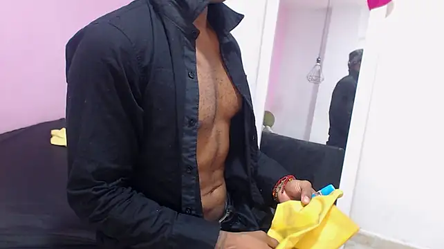king_smith69 웹캠 쇼