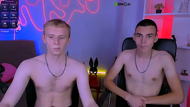 Chat XXX Live rafael_bien
