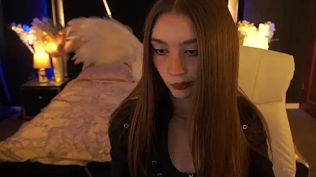 Dark_Brii – Live XXX-chat