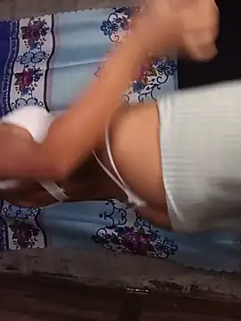 barbaraoficial's Webcam Show