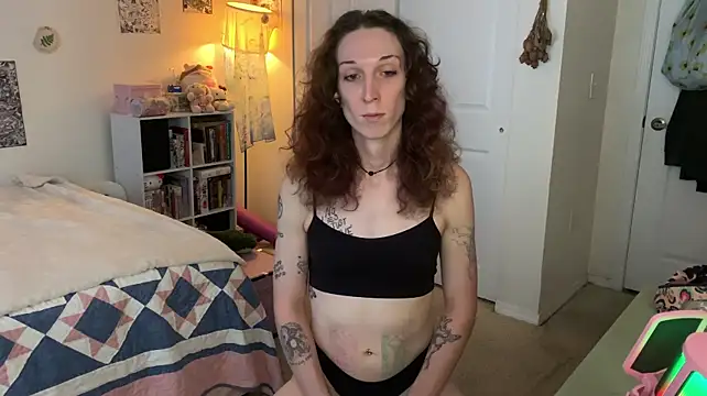 bellababy444's Webcam Show