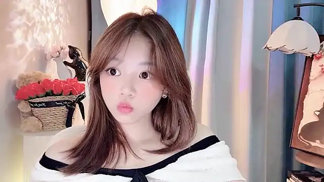 צ'אט XXX בשידור חי של Yany520